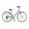 Bicicletta Urbana MBM Boulevard 6V Blu Donna -Vendite Corone Bicicletta mbm 836d20 a25 001 2