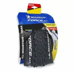 Copertone Michelin Force AM Performance Line 29x2.35 Tubeless Nero -Vendite Corone Bicicletta mc 311800 1