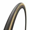 Copertoncino Michelin Power Cup Classic Nero Marrone -Vendite Corone Bicicletta mc 720634 c 001