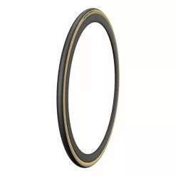 Copertoncino Michelin Power Cup Classic Nero Marrone -Vendite Corone Bicicletta mc 720634 c 004
