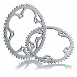 Corona Miche Pista 1V 135 BCD Argento