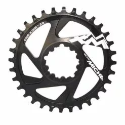 Corona Miche MTB XM SR One X DIR 11V 30D Nero