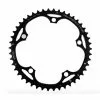 Corona Miche Supertype 9/10V 135 BCD Per Campagnolo Nero -Vendite Corone Bicicletta mch cgsulb3546b00 c 001