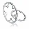 Corona Miche Supertype 9/10V 135 BCD Per Campagnolo Argento -Vendite Corone Bicicletta mch cgsulb3546s00 c 001