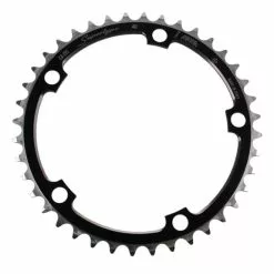 Corona Miche Supertype 9/10V Per Campagnolo Nero
