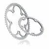 Corona Miche Supertype 9/10V Per Campagnolo Argento -Vendite Corone Bicicletta mch cgsusb3541s00 c 001