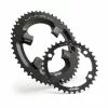 Corona Miche Super11 UTG 11V 110 BCD Per Shimano Ultegra 6800 Nero -Vendite Corone Bicicletta mch cgutlb 51 c 001