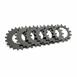 Corona Miche E-Bike Bosch Nero