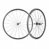 Paio Di Ruote Miche Race Pro DX Disc Center Lock Asse Anteriore 12x100 Mm - Posteriore 12x142 Mm -Vendite Corone Bicicletta mch cvr1159 001