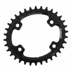 Corona Massi Oval 32T Compatibile Con Shimano XT/XTR