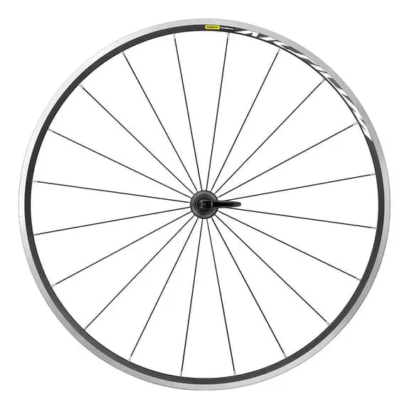 Ruota Anteriore Mavic Aksium 19 3 Ruota Anteriore Mavic Aksium 19