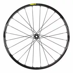 Ruota Anteriore Mavic XA Elite 27.5'' Perno Passante 15/100 Mm