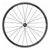 Ruota Anteriore Mavic Crossmax XLR 29' Asse Passante 15x110 Mm BOOST Nero