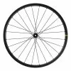 Ruota Anteriore Mavic Ksyrium S Per Tubeless Disc Center Lock -Vendite Corone Bicicletta mv lf9023100 001