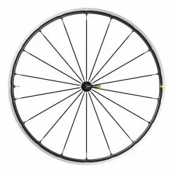 Ruota Anteriore Mavic Ksyrium SL Per Tubeless