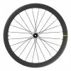 Ruota Anteriore Mavic Cosmic SL 45 Per Tubeless Disc Center Lock -Vendite Corone Bicicletta mv lf9029100 001