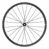 Ruota Anteriore Mavic Crossmax SL Ultimate 29' Asse Passante 15x110 Mm BOOST
