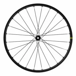 Ruota Anteriore Mavic Crossmax SLS 29' Asse Passante 15x110 Mm BOOST