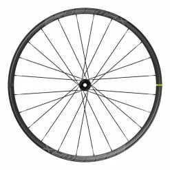 Ruota Anteriore Mavic Crossmax XLR 27.5' Asse Passante 15x110 Mm BOOST