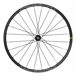 Ruota Anteriore Mavic Crossmax XL 29' Asse Passante 15x110 Mm BOOST