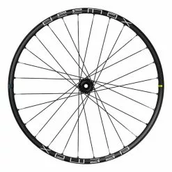 Ruota Anteriore Mavic E-Deemax S 35 27.5' Asse Passante 15x110 Mm BOOST