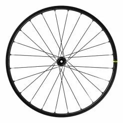 Coppia Di Ruote Mavic Crossmax SL 29' Disc IS-6 Bolt Asse Anteriore 15x110 Mm - Posteriore 12x148 Mm BOOST -Vendite Corone Bicicletta mv lp16021 002