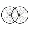 Coppia Di Ruote Mavic Crossmax SL 29' Disc IS-6 Bolt Asse Anteriore 15x110 Mm - Posteriore 12x148 Mm BOOST