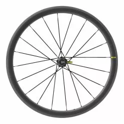 Ruota Posteriore Mavic Cosmic Pro Carbon SL Per Tubolare