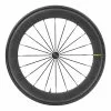 Ruota Anteriore Mavic Ellipse Pro Carbon UST Tubeless Ready