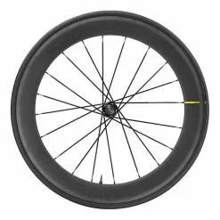 Ruota Posteriore Mavic Ellipse Pro Carbon UST Tubeless Ready