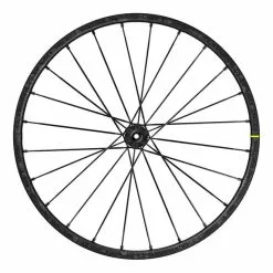 Ruota Posteriore Mavic Deemax Pro Sam Hill Asse Passante 12/142 Mm