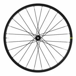 Ruota Posteriore Mavic Allroad S Per Tubeless Disc Center Lock