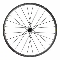 Ruota Posteriore Mavic Crossmax XLR 27.5' Disc IS 6-bolt Asse Passante 12x148 Mm BOOST