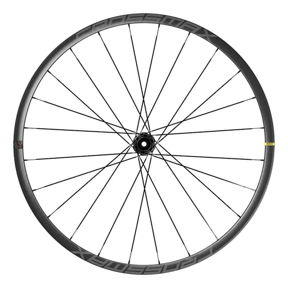 Ruota Posteriore Mavic Crossmax XLR 27.5' Disc IS 6-bolt Asse Passante 12x148 Mm BOOST 3 Ruota Posteriore Mavic Crossmax XLR 27.5' Disc IS 6-bolt Asse Passante 12x148 Mm BOOST