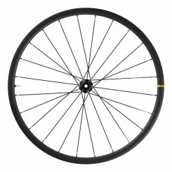 Ruota Posteriore Mavic Allroad Pro Carbon SL Road Per Tubeless Disc Center Lock Nucleo SRAM-XDR