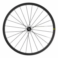Ruota Posteriore Mavic Allroad Pro Carbon SL Per Tubeless Disc Center Lock