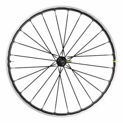 Ruota Posteriore Mavic Ksyrium SL Per Tubeless Disc Center Lock