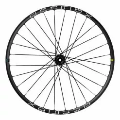 Ruota Posteriore Mavic E-Deemax S 35 27.5' Disc IS-6 Bolt Asse Passante 12x148 Mm BOOST
