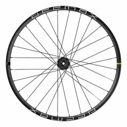 Ruota Posteriore Mavic Deemax 29' 21 Disc IS-6 Bolt Asse Passante 12x157 Mm
