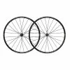 Coppia Di Ruote Mavic Crossmax Disc IS 6-bolt Asse Anteriore 15x110 Mm - Posteriore 12x148 Mm Nucleo Shimano 11V Nero 1 Coppia Di Ruote Mavic Crossmax Disc IS 6-bolt Asse Anteriore 15x110 Mm - Posteriore 12x148 Mm Nucleo Shimano 11V Nero -Vendite Corone Bicicletta mv p1665110 c 001