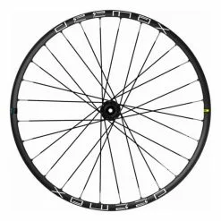 Ruota Posteriore Mavic E-Deemax 30 29' Disc IS-6 Bolt Asse Passante 12x148 Mm BOOST