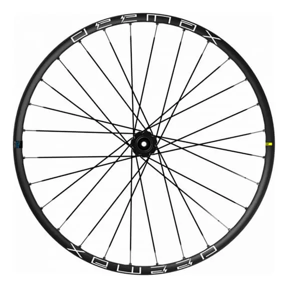 Ruota Posteriore Mavic E-Deemax 30 29' Disc IS-6 Bolt Asse Passante 12x148 Mm BOOST 3 Ruota Posteriore Mavic E-Deemax 30 29' Disc IS-6 Bolt Asse Passante 12x148 Mm BOOST