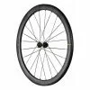 Ruota Posteriore Mavic Cosmic SLR 45 Disc Center Lock Asse Passante 12x142 Mm Nero -Vendite Corone Bicicletta mv r4129155 c 001