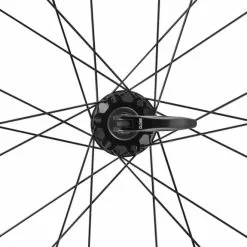 Ruota Posteriore Mavic Crossride FTS-X 29" Intl Shimano Nero -Vendite Corone Bicicletta mv r7640110 fer foto detall 01