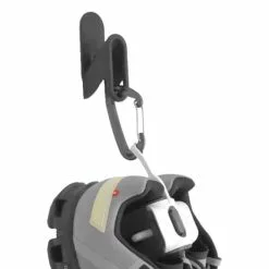 Appendi Scarpe NeatCleats ZPurs Home Bianco