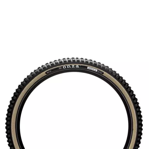 Copertone Onza Aquila Skinwall EN TRC 29x2.50 Tubeless Ready 6 Copertone Onza Aquila Skinwall EN TRC 29x2.50 Tubeless Ready - immagine 4