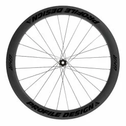 Coppia Di Ruote Profile Design GMR 50/65 Tubeless Disc Center Lock -Vendite Corone Bicicletta pds w506526fccdbs1 002