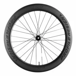 Coppia Di Ruote Profile Design GMR 50/65 Tubeless Disc Center Lock -Vendite Corone Bicicletta pds w506526fccdbs1 003