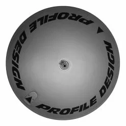 Ruota Posteriore Lenticolare Profile Design GMR Disc Brake