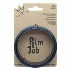 Nastro Per Cerchio Tubeless Peaty's 35 Mm RIMJOB 9m